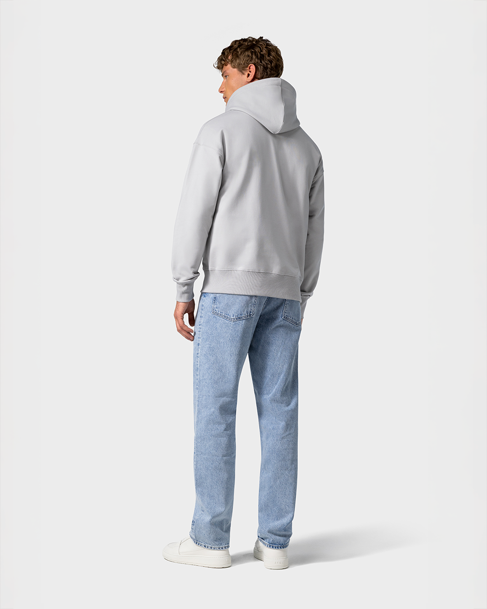 ZH 01 Essence Cement Grey