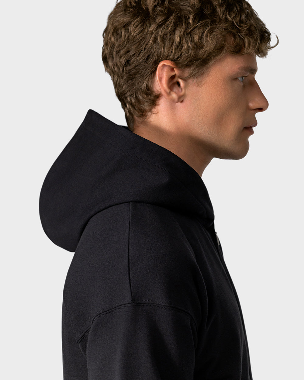 ZH 01 Essence Black