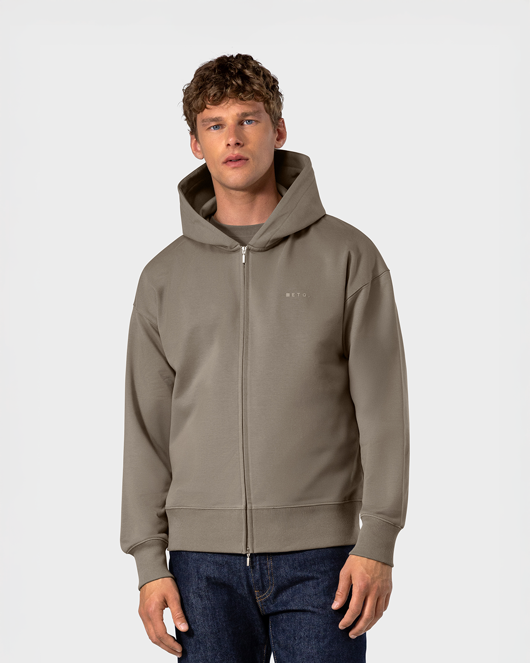 ZH 01 Marked Desert Taupe