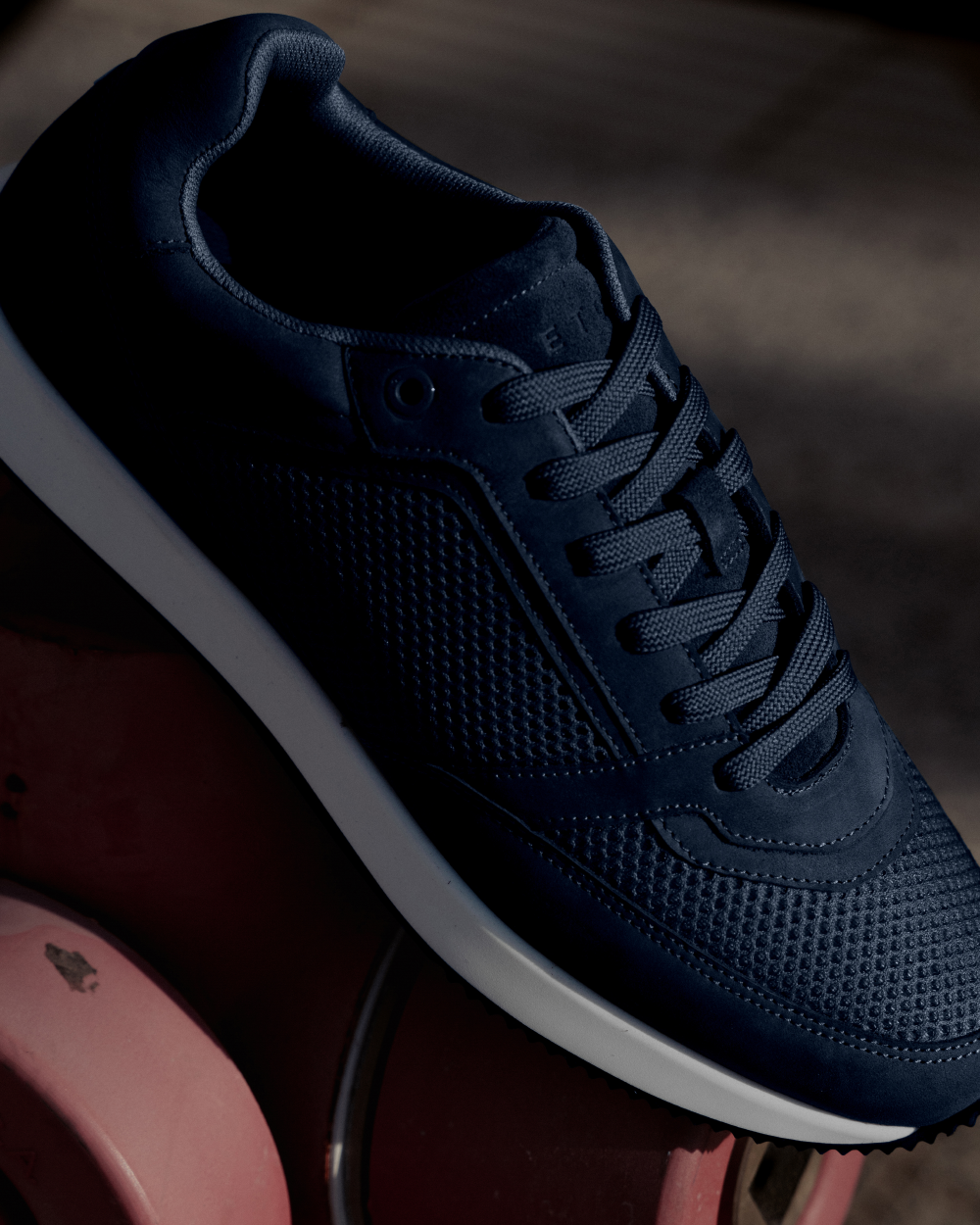 RS 01 Lightweight Blueberry