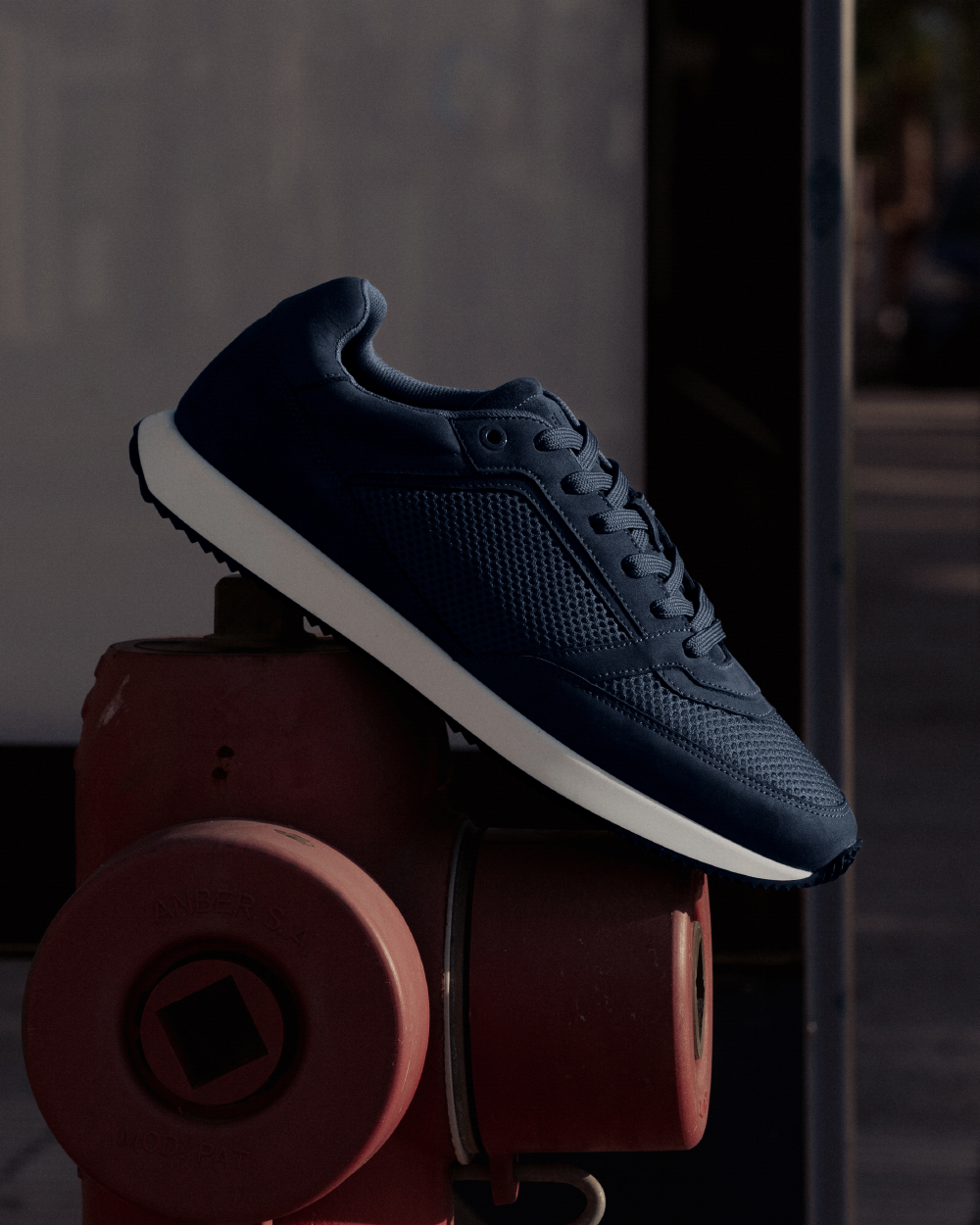 RS 01 Lightweight Blueberry