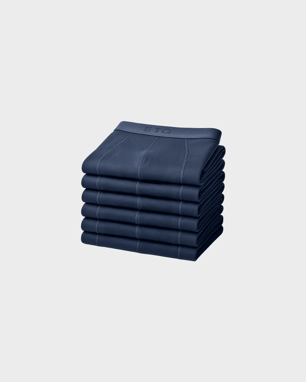 Boxer Shorts 6-Pack Blueberry