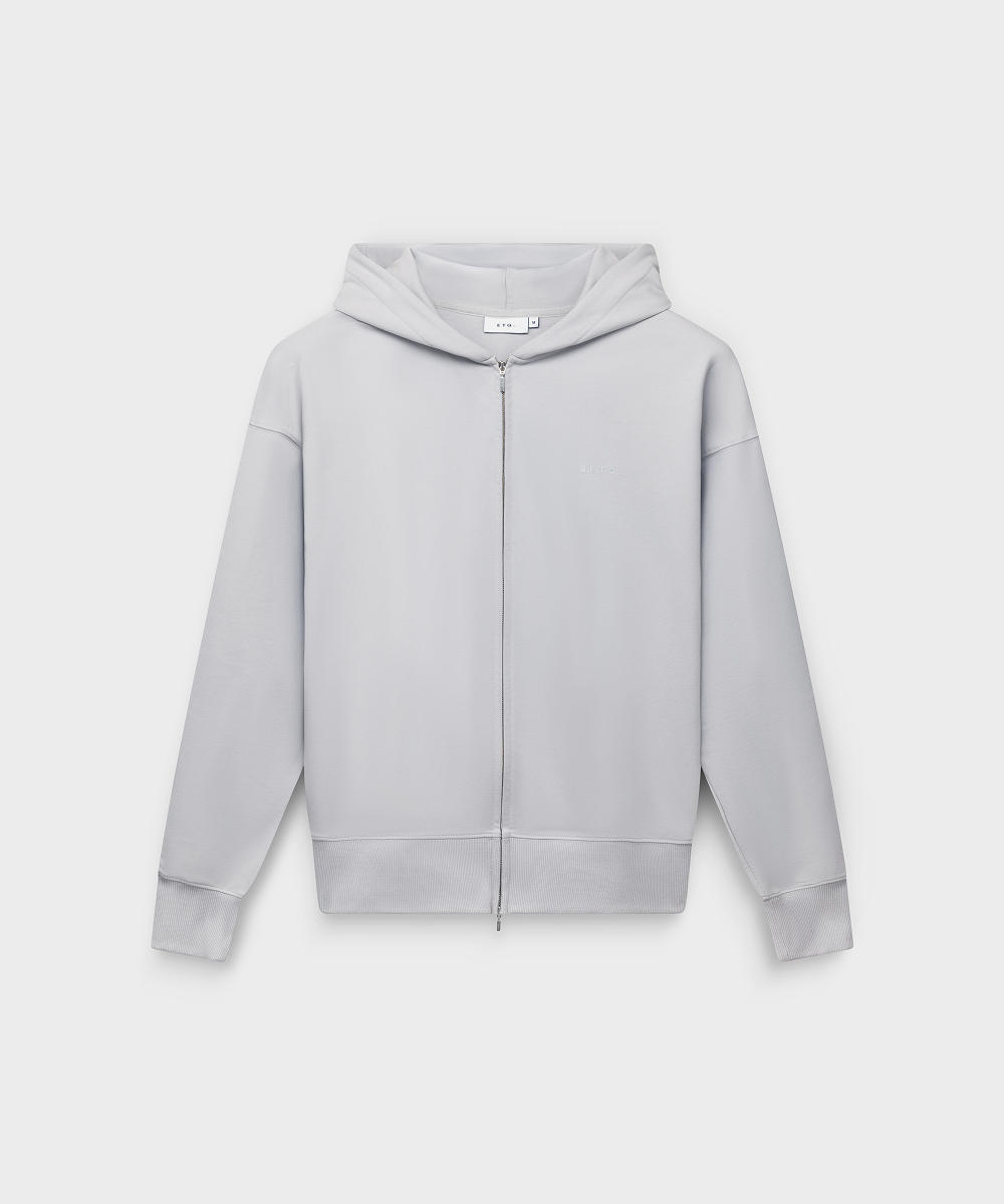 ZH 01 Essence Cement Grey