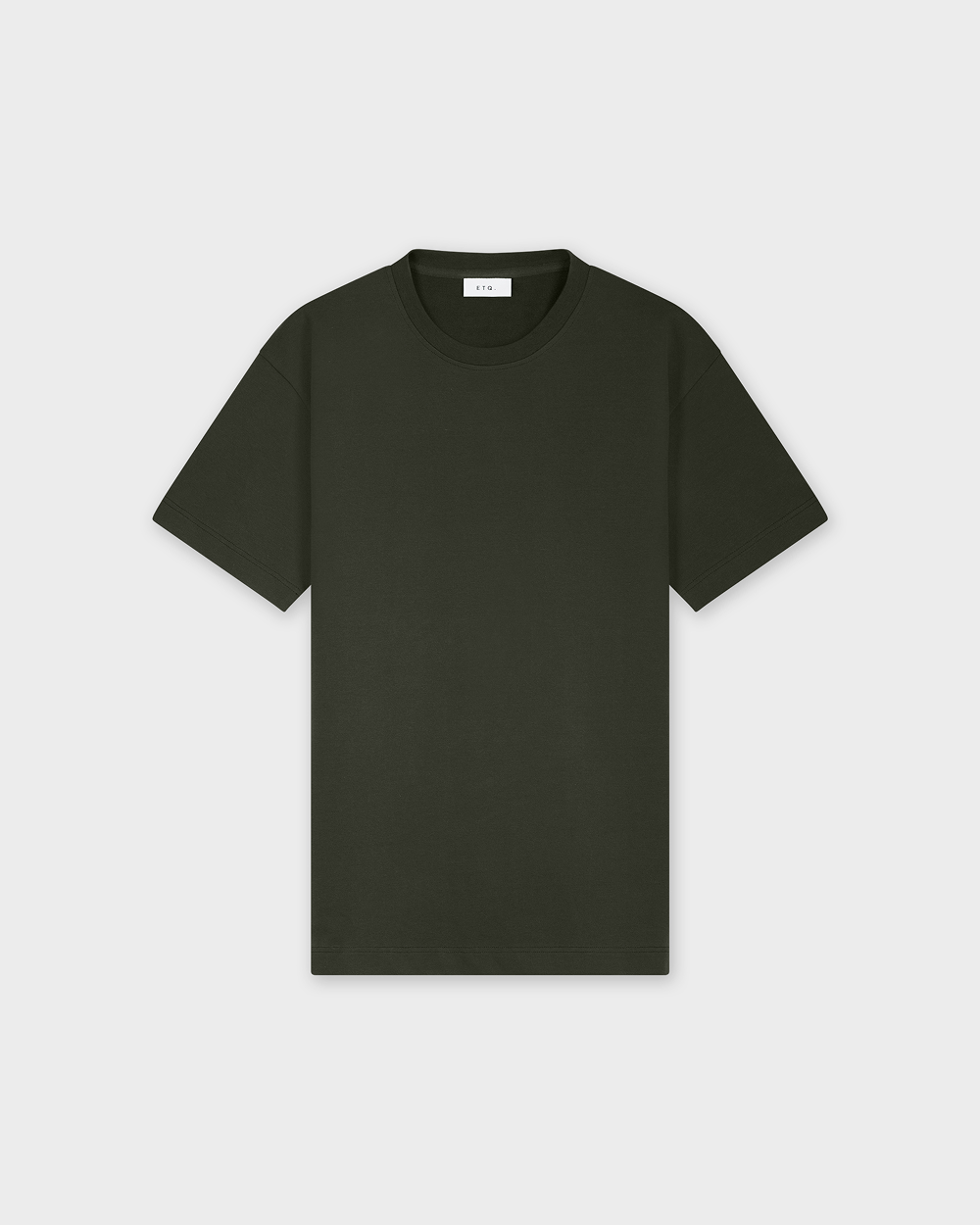 TS 01 Essence Regular Heavyweight Forest Green 2.0