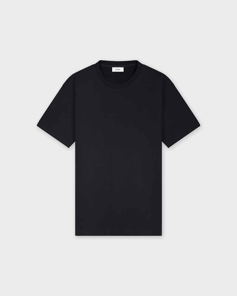 TS 01 Essence Regular Heavyweight Black 2.0