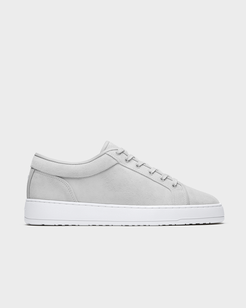 LT 01 Shades Suede Cement Grey