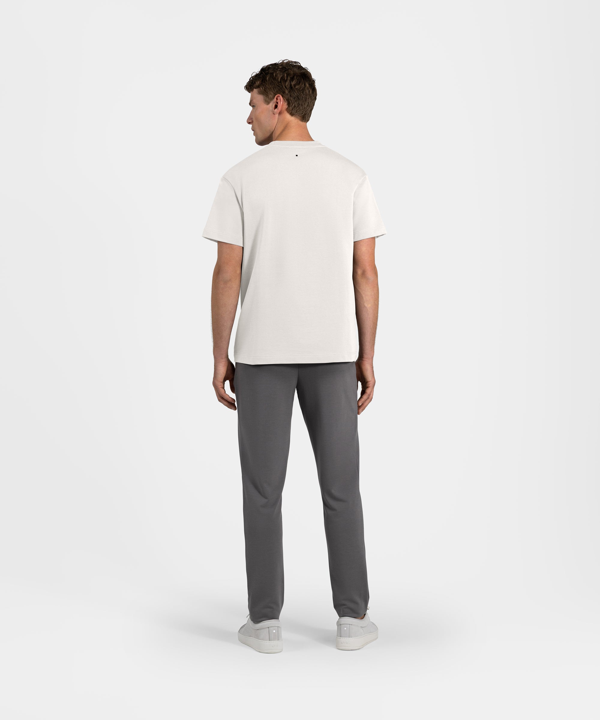 TS 01 Essence Regular Heavyweight Off-White 2.0