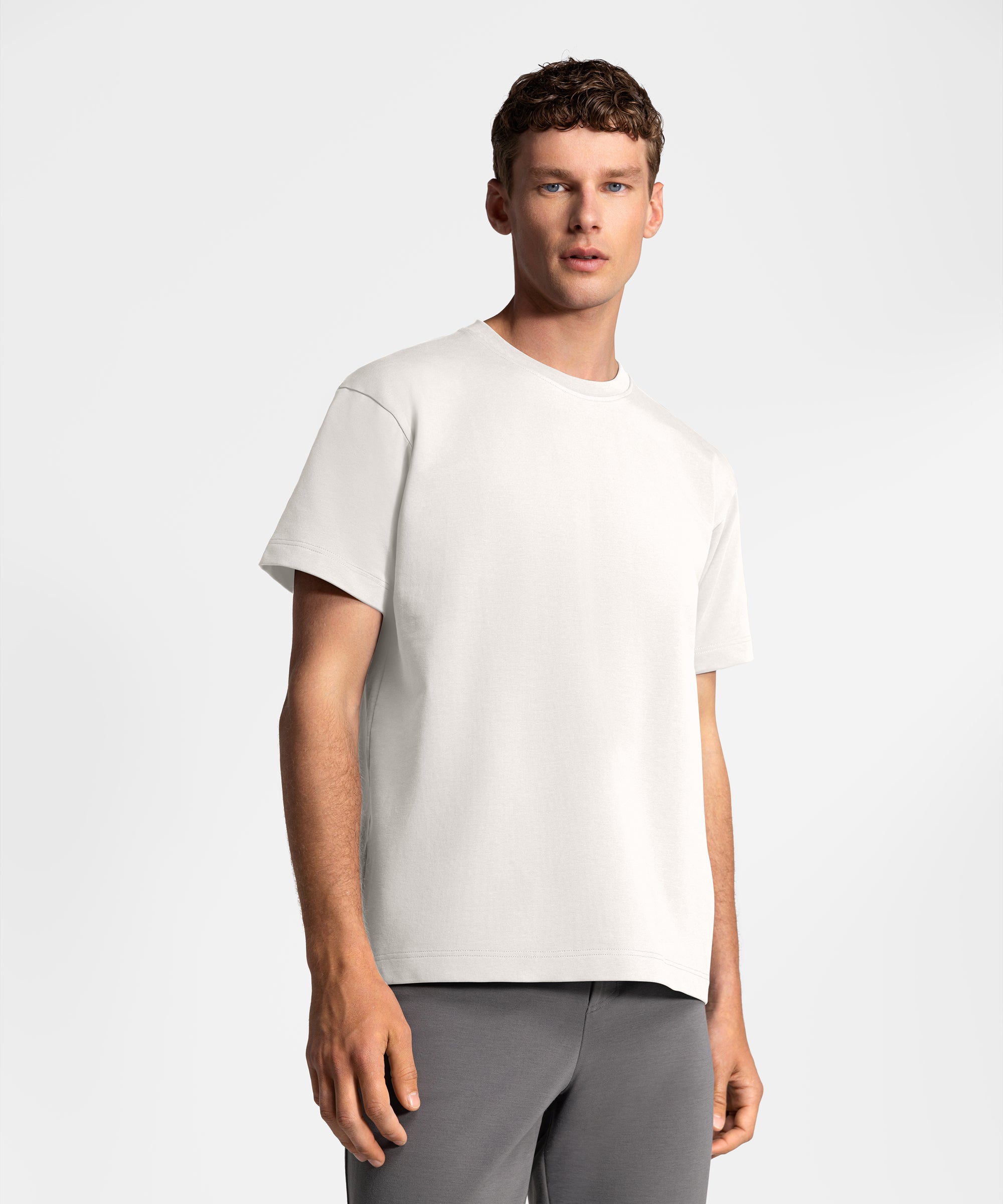 TS 01 Essence Regular Heavyweight Off-White 2.0