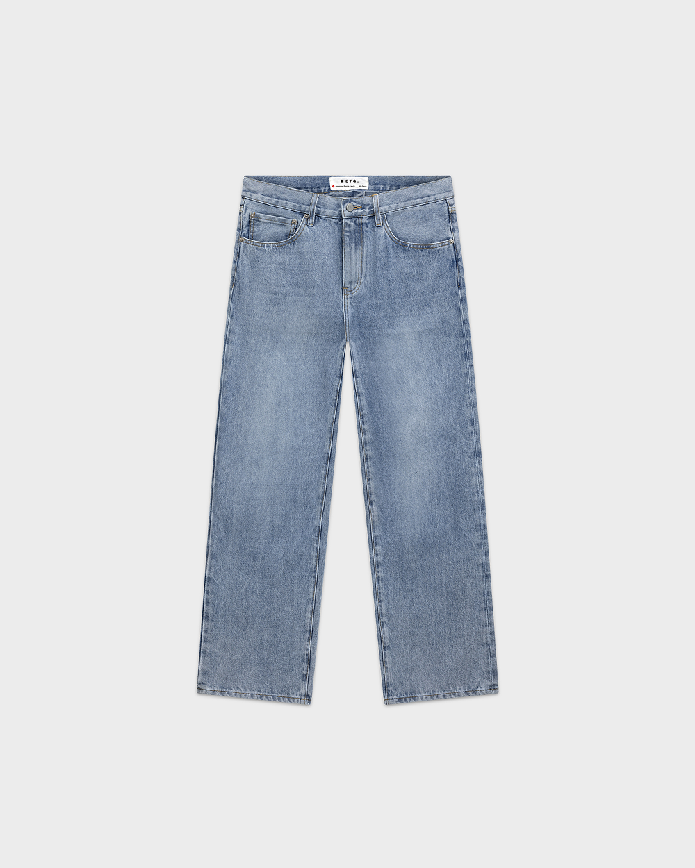 JD 01 Wide Daylight Blue