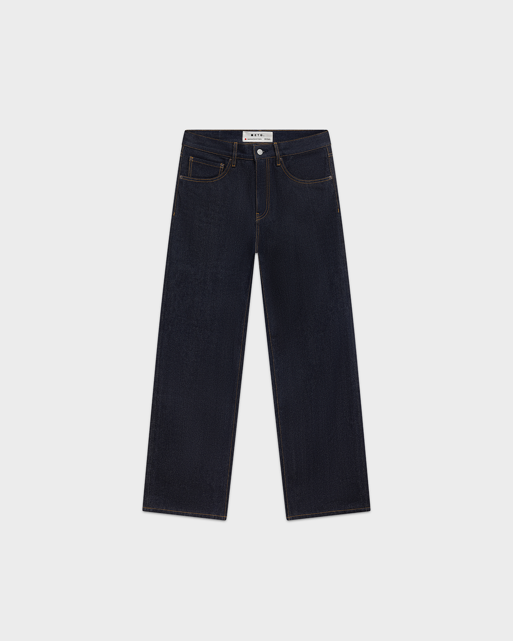 JD 01 Wide Indigo