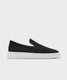 LS 01 Suede Anthracite
