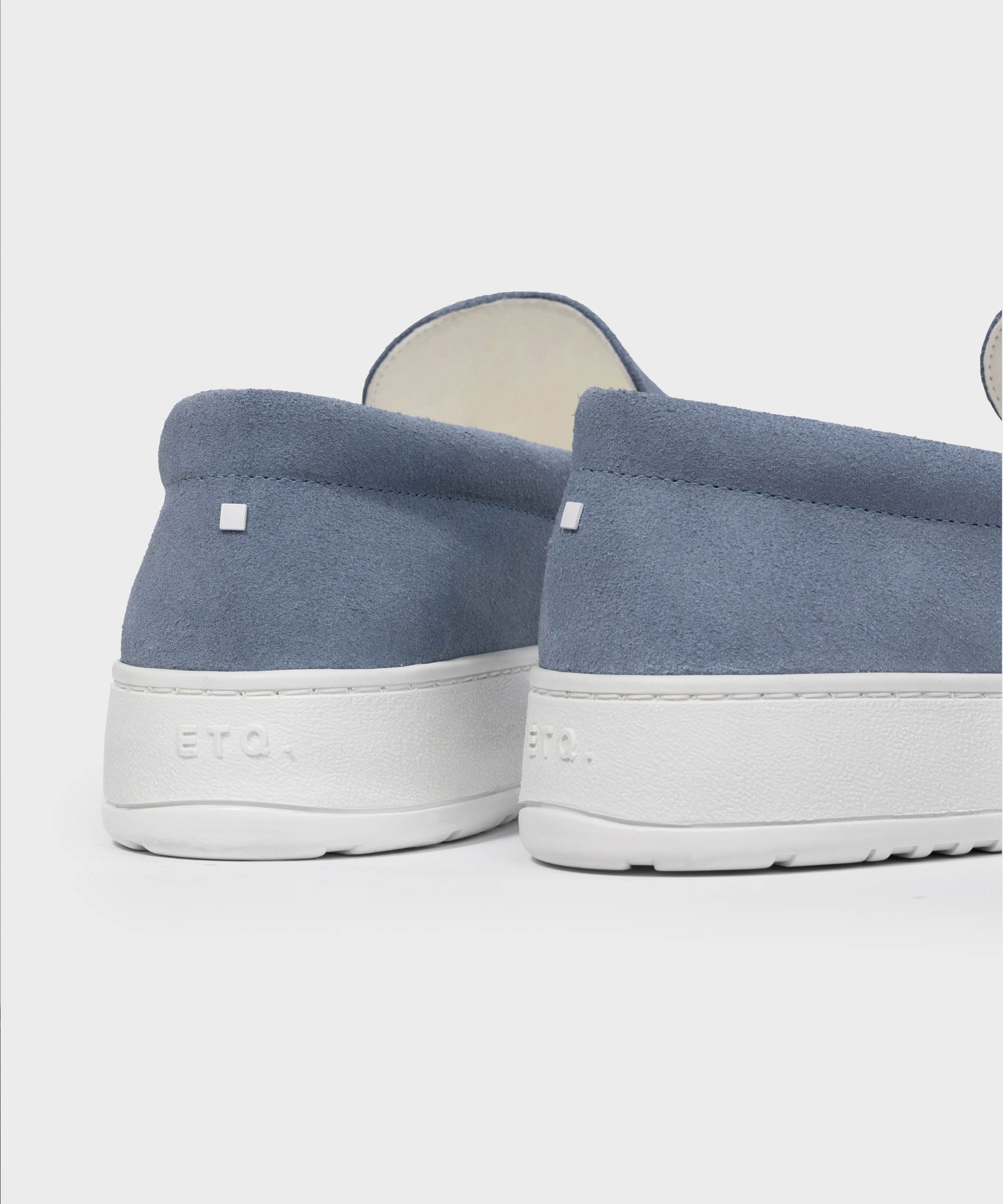 LS 01 Suede Sky Blue