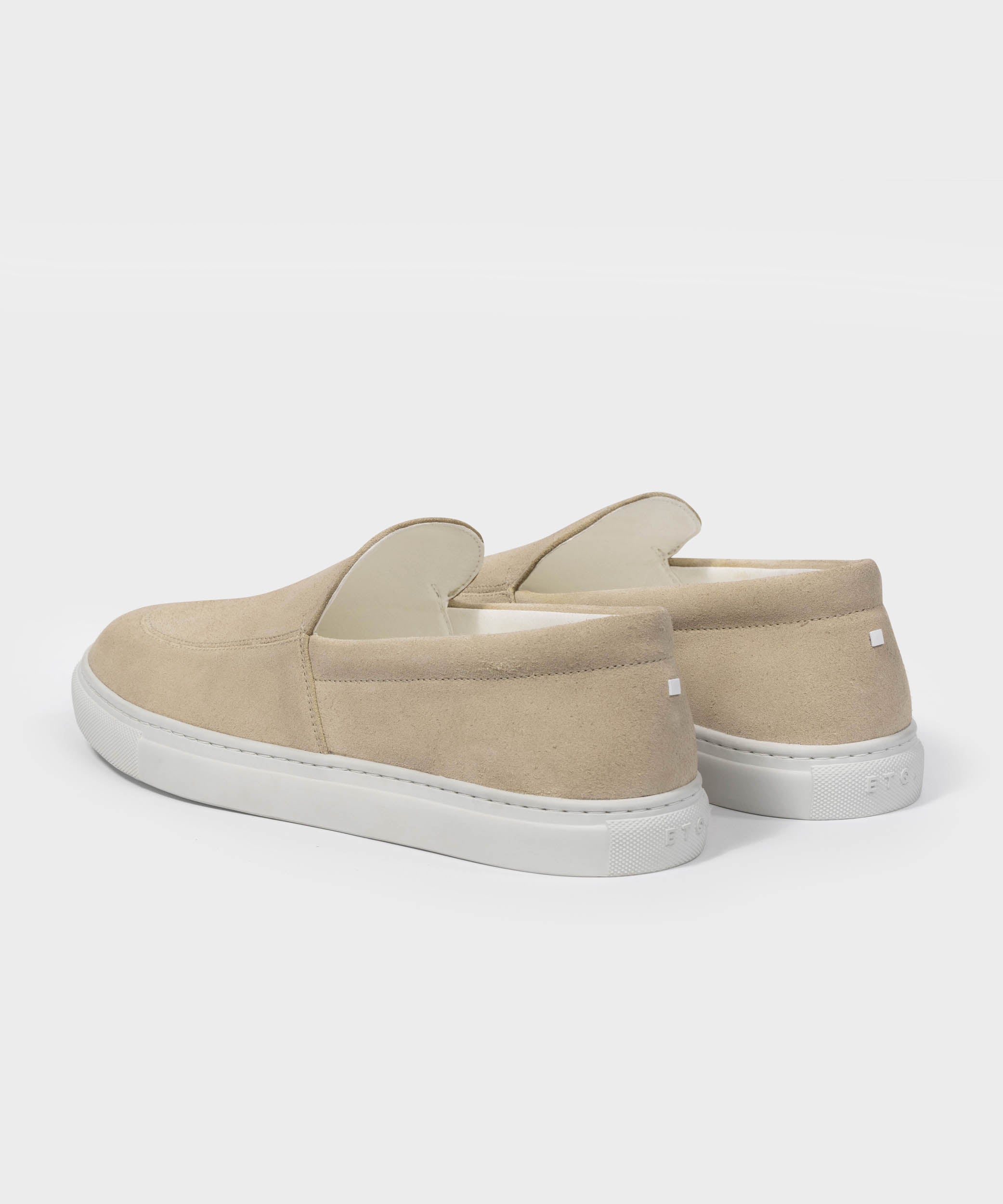 LS 02 Suede Sand
