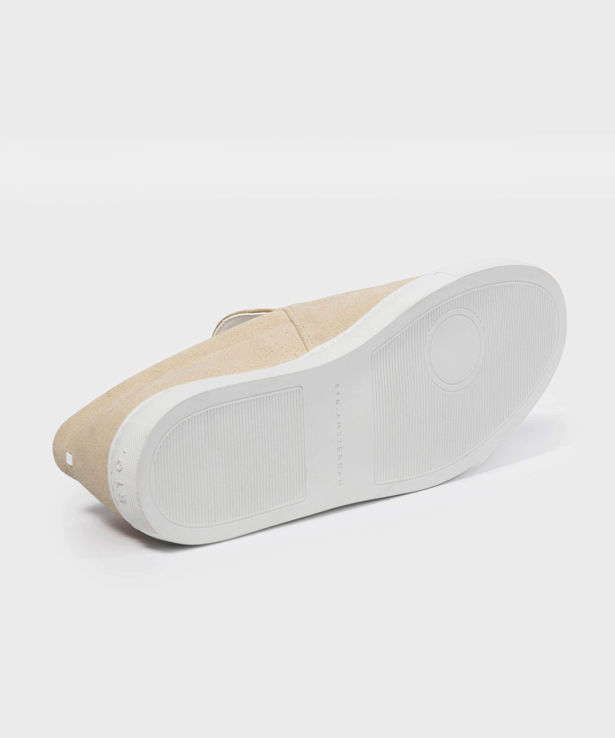 LS 02 Suede Sand