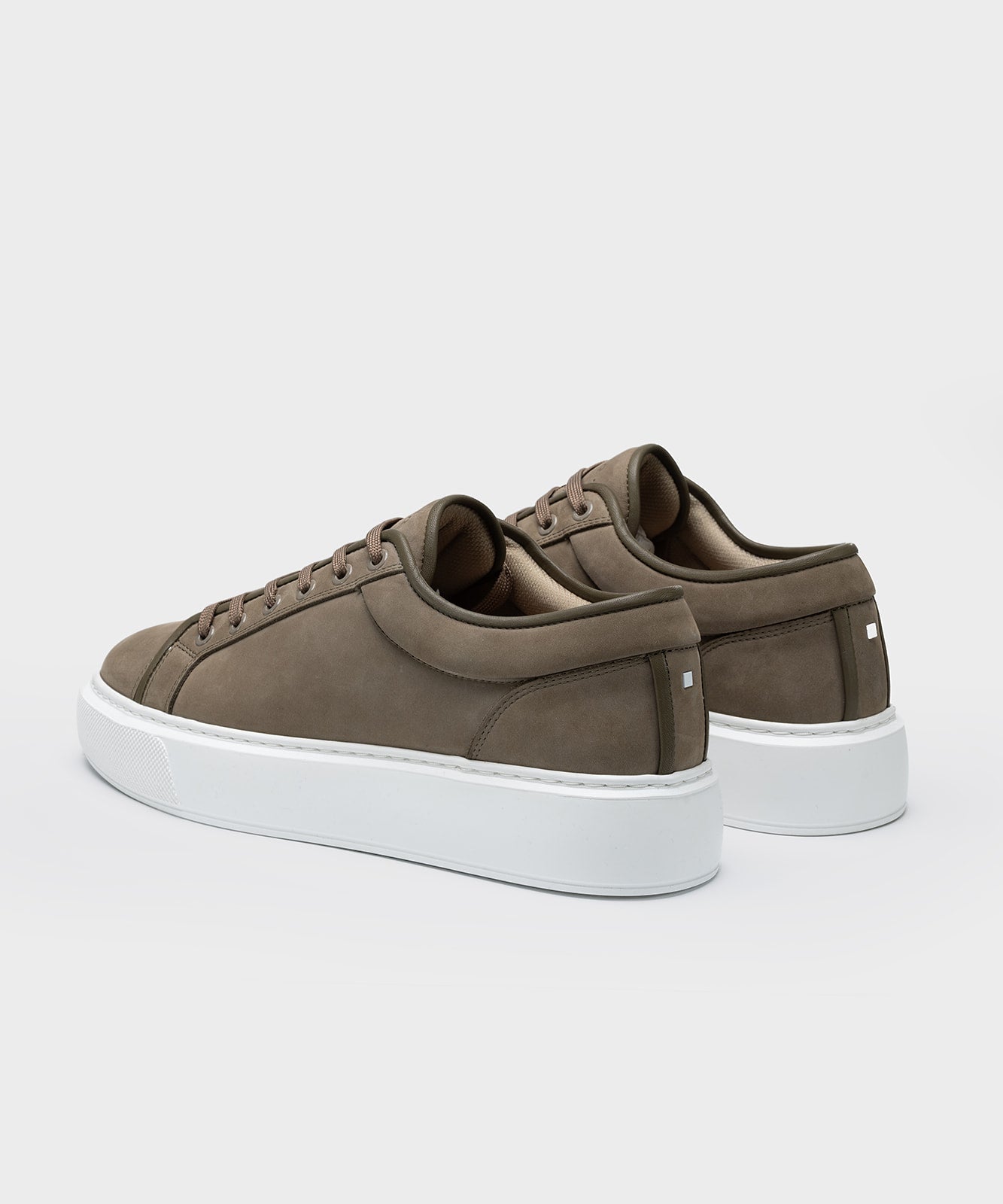 LT 01 Shades Platform Desert Taupe