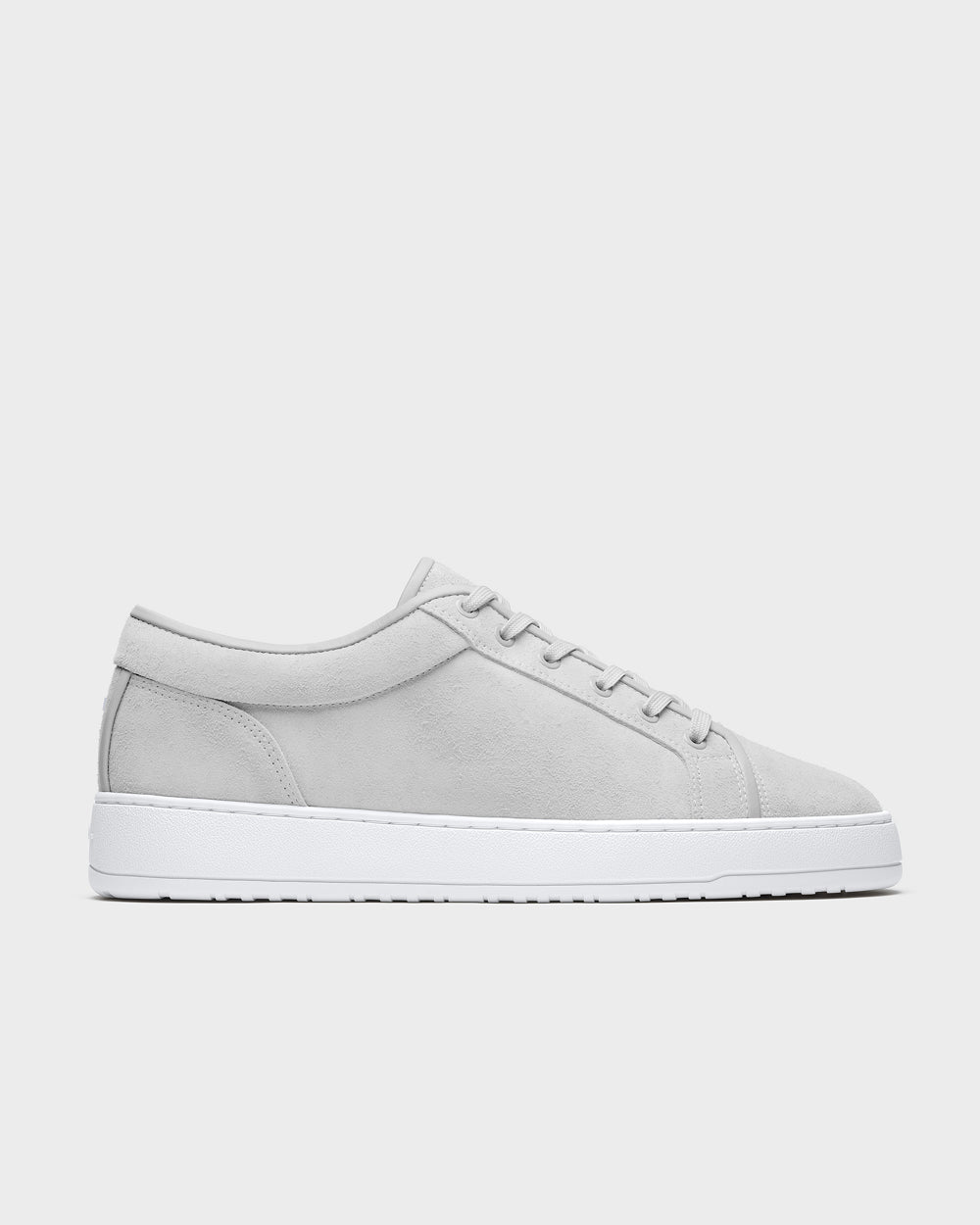 LT 01 Shades Suede Cement Grey