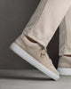 LT 03 Suede Sand