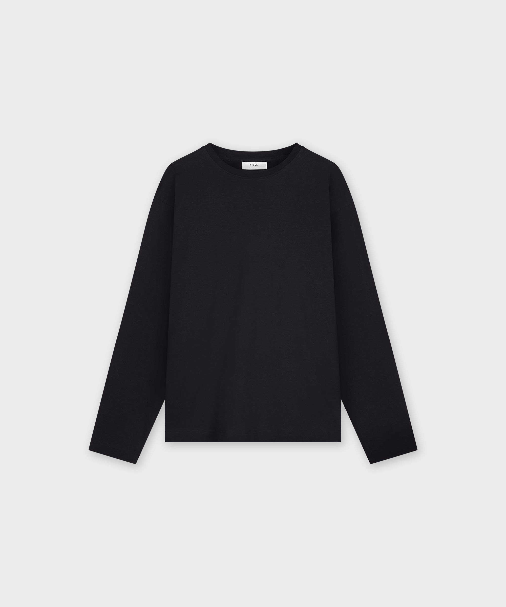 TS 03 Essence Long Sleeve 5-Pack