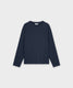TS 03 Essence Long Sleeve Blueberry