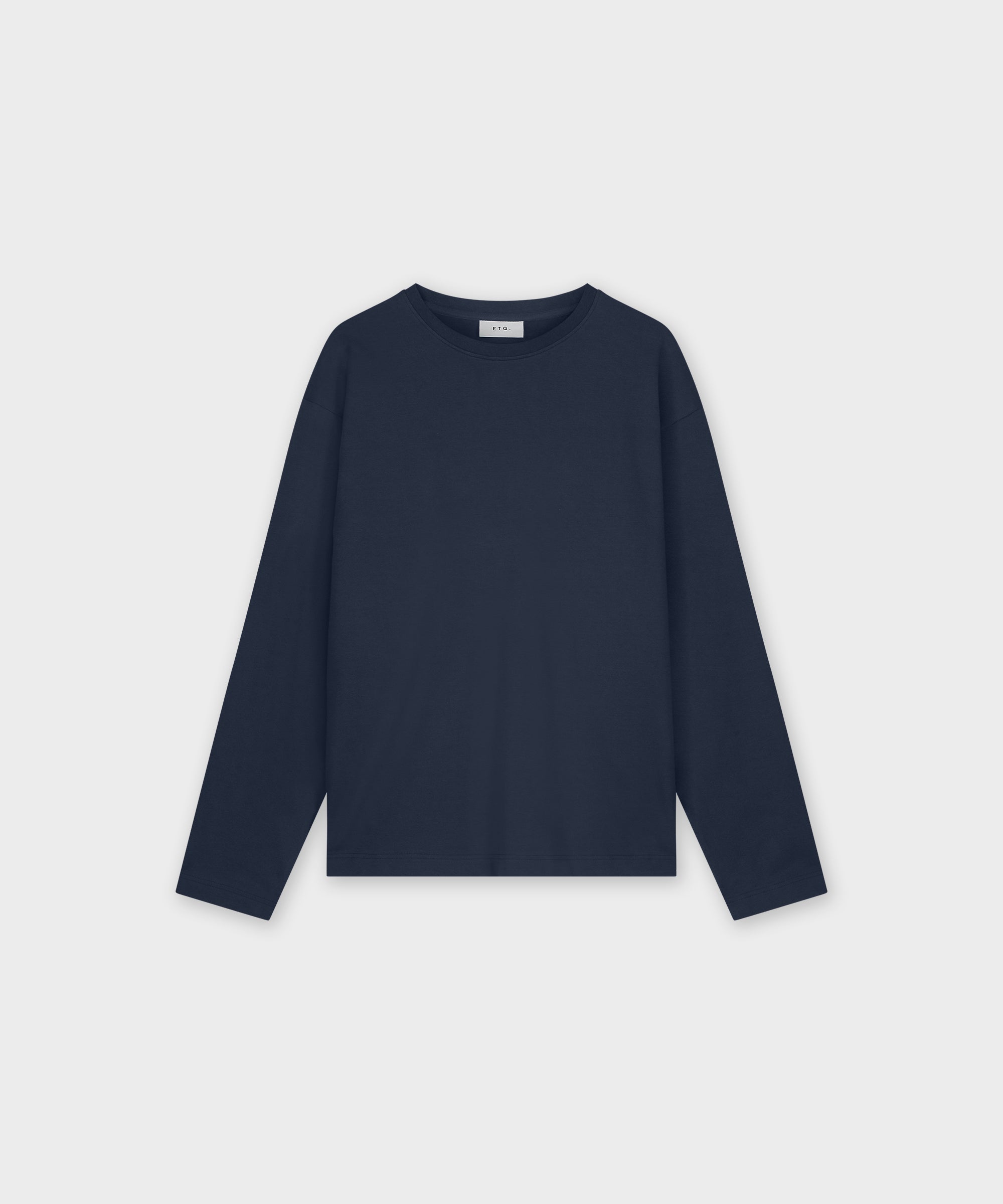 TS 03 Essence Long Sleeve 5-Pack