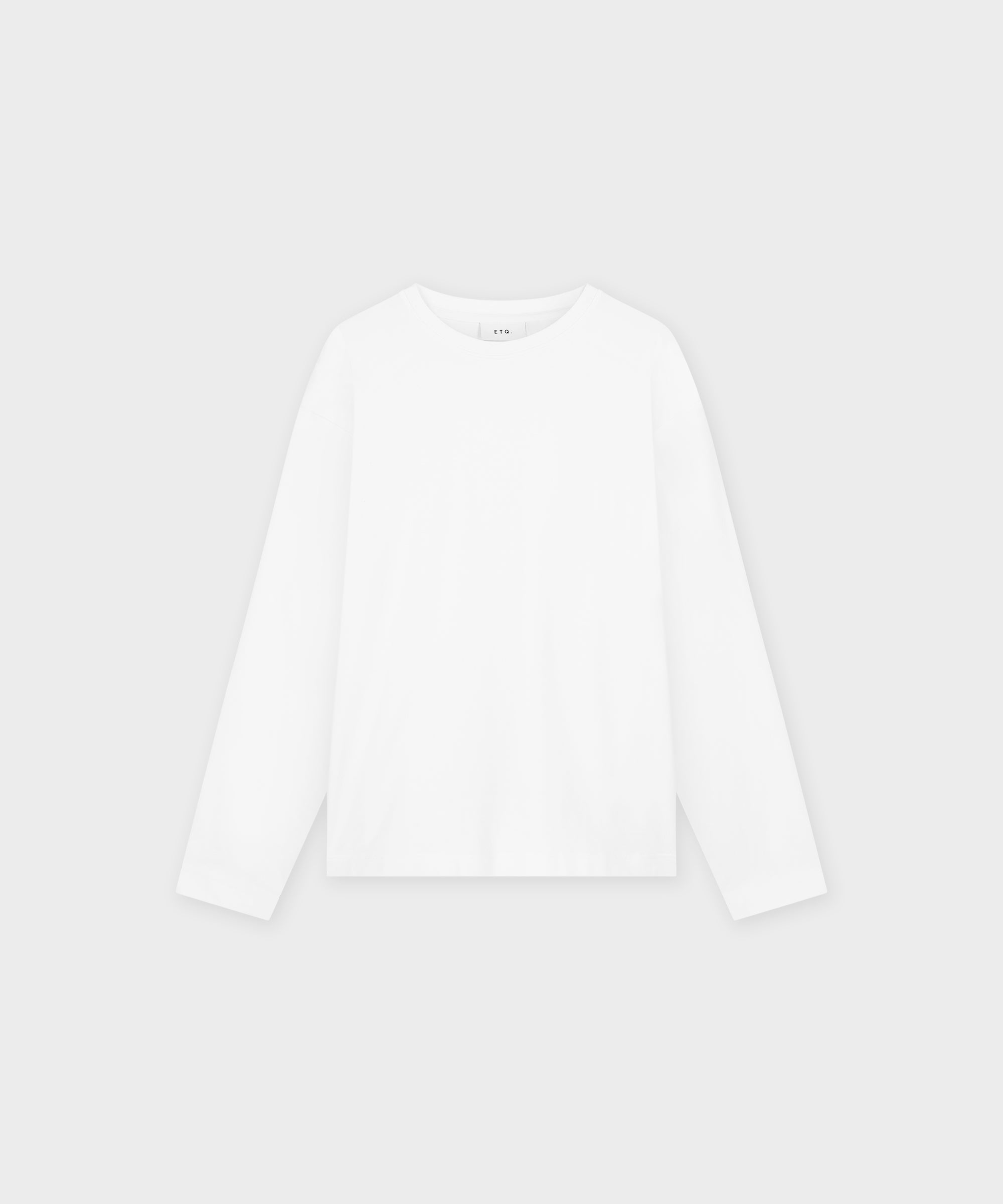 TS 03 Essence Long Sleeve 5-Pack