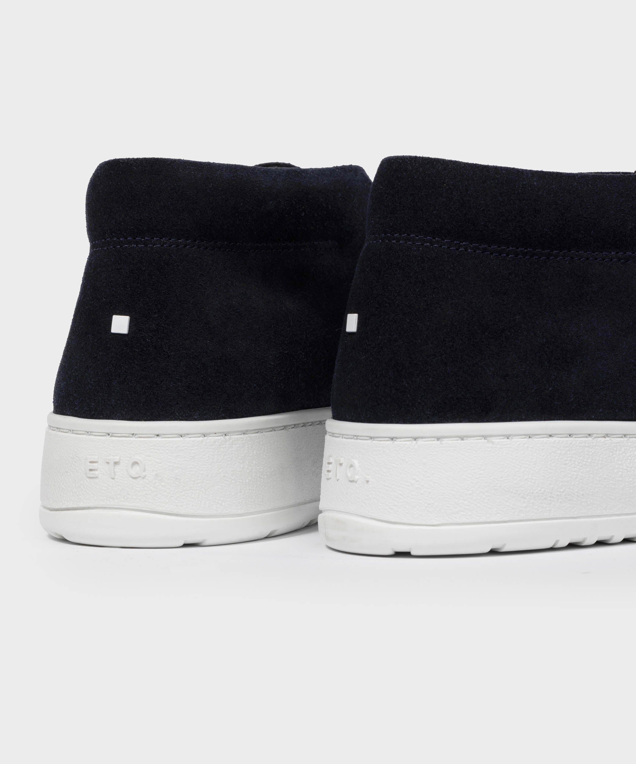 ML 01 Suede Blueberry