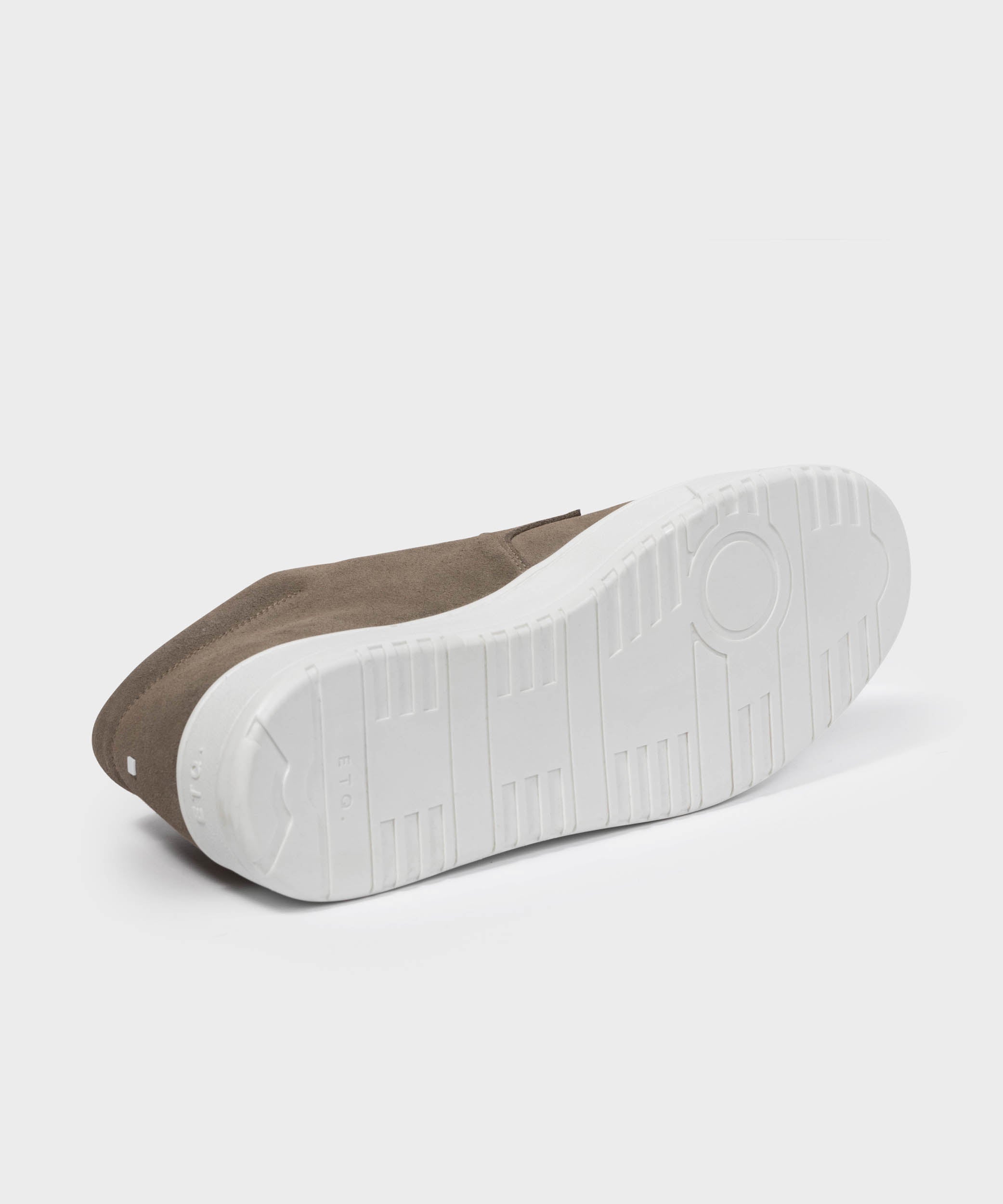 ML 01 Suede Desert Taupe