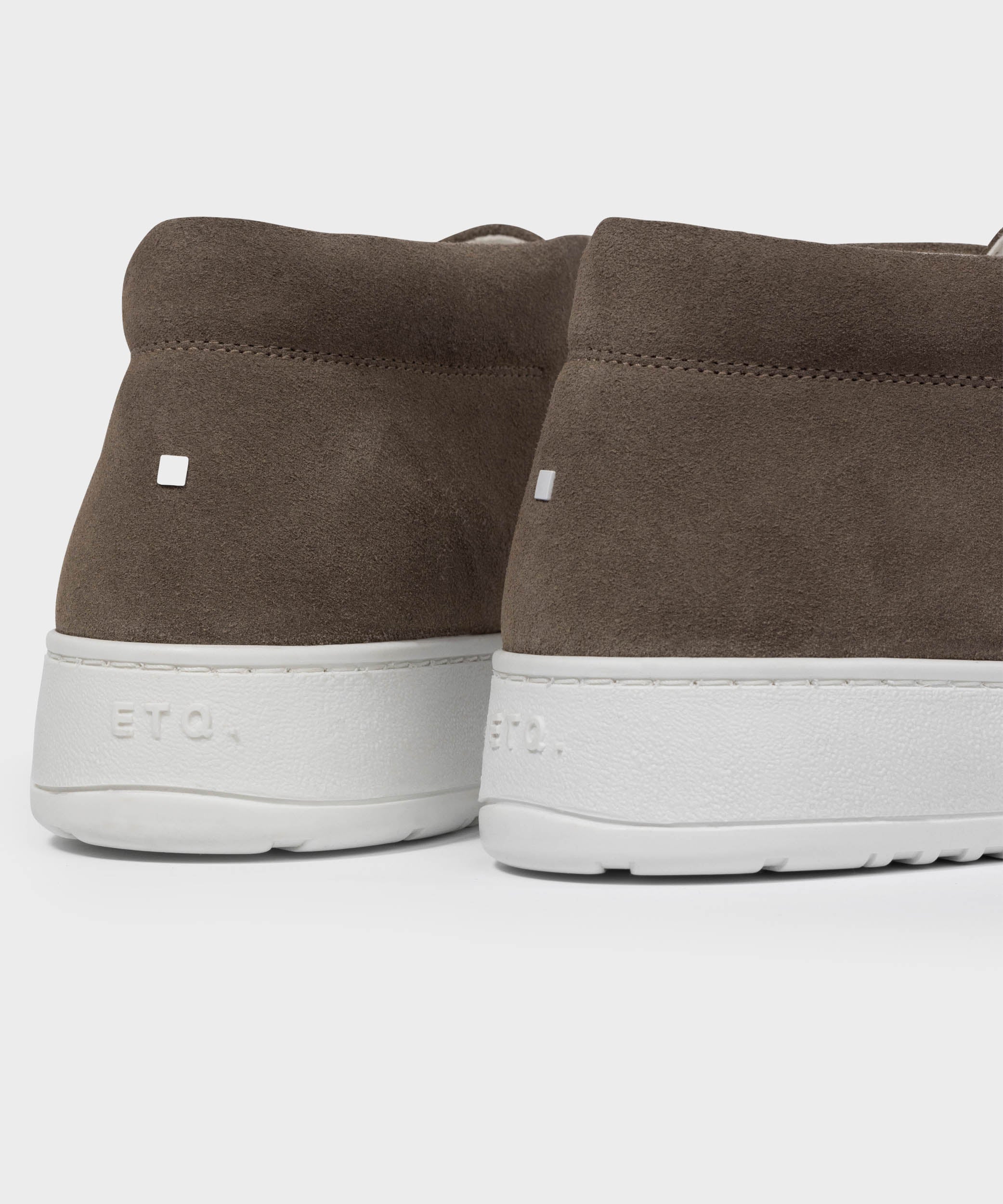 ML 01 Suede Desert Taupe