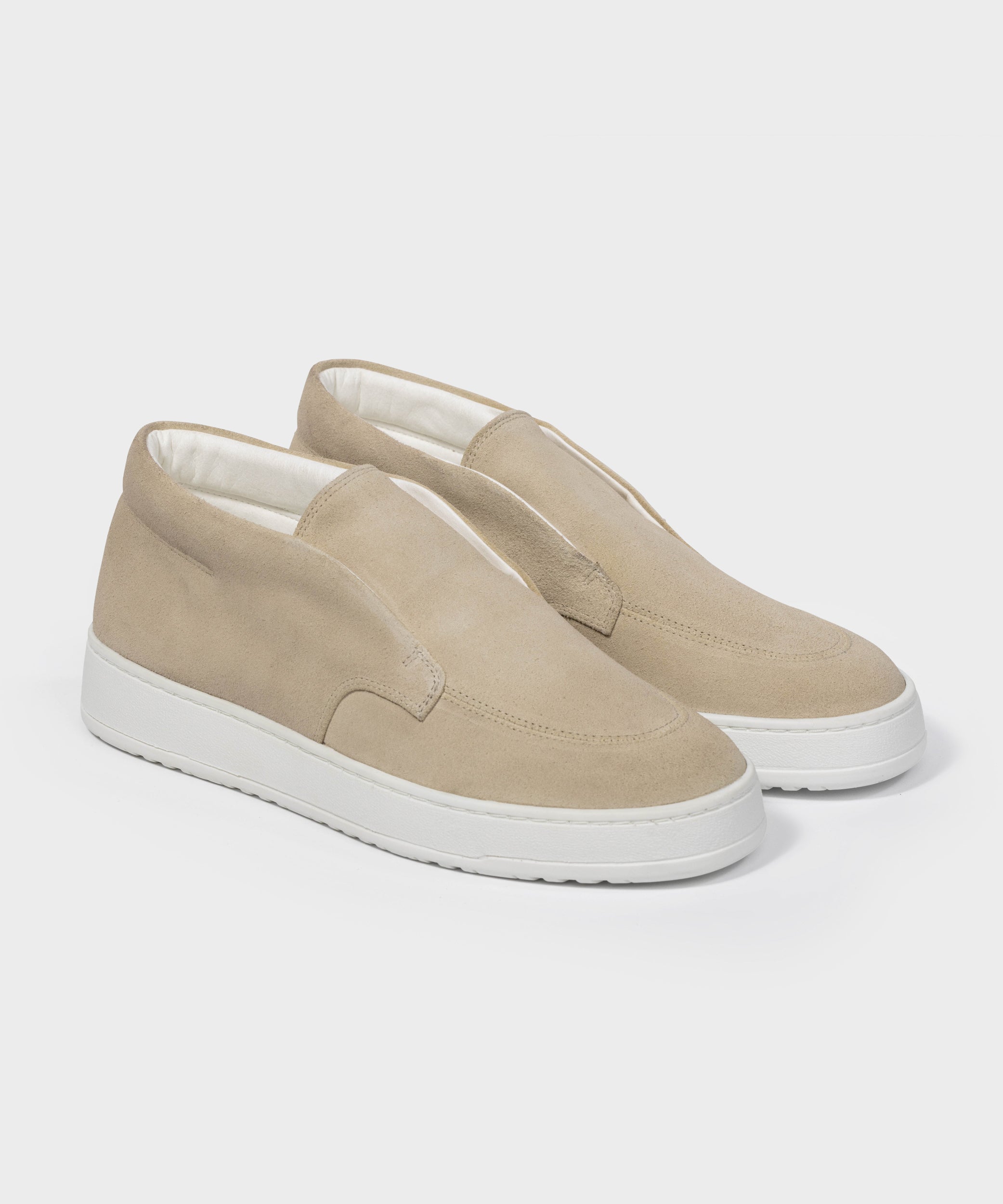 ML 01 Suede Sand