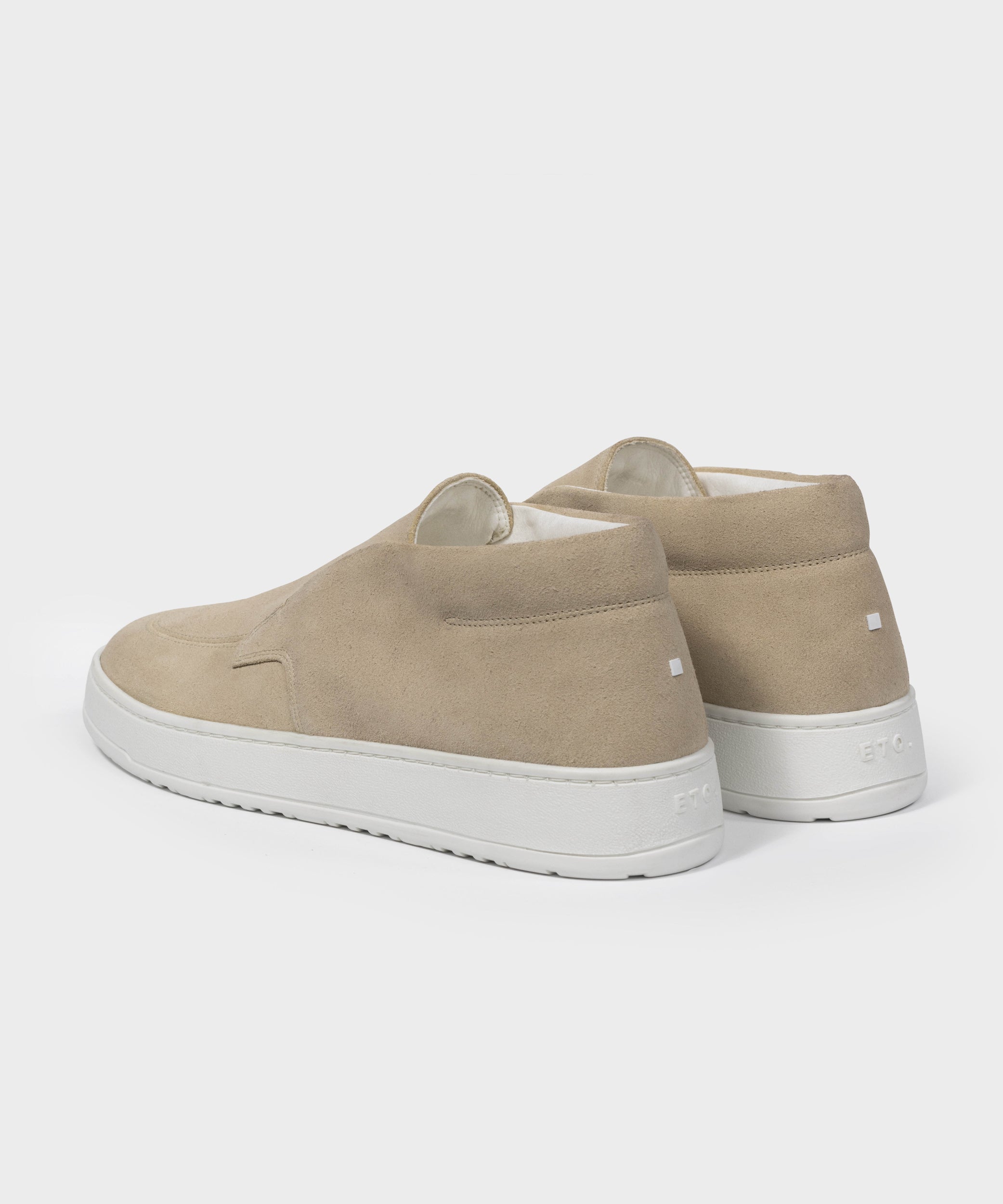 ML 01 Suede Sand