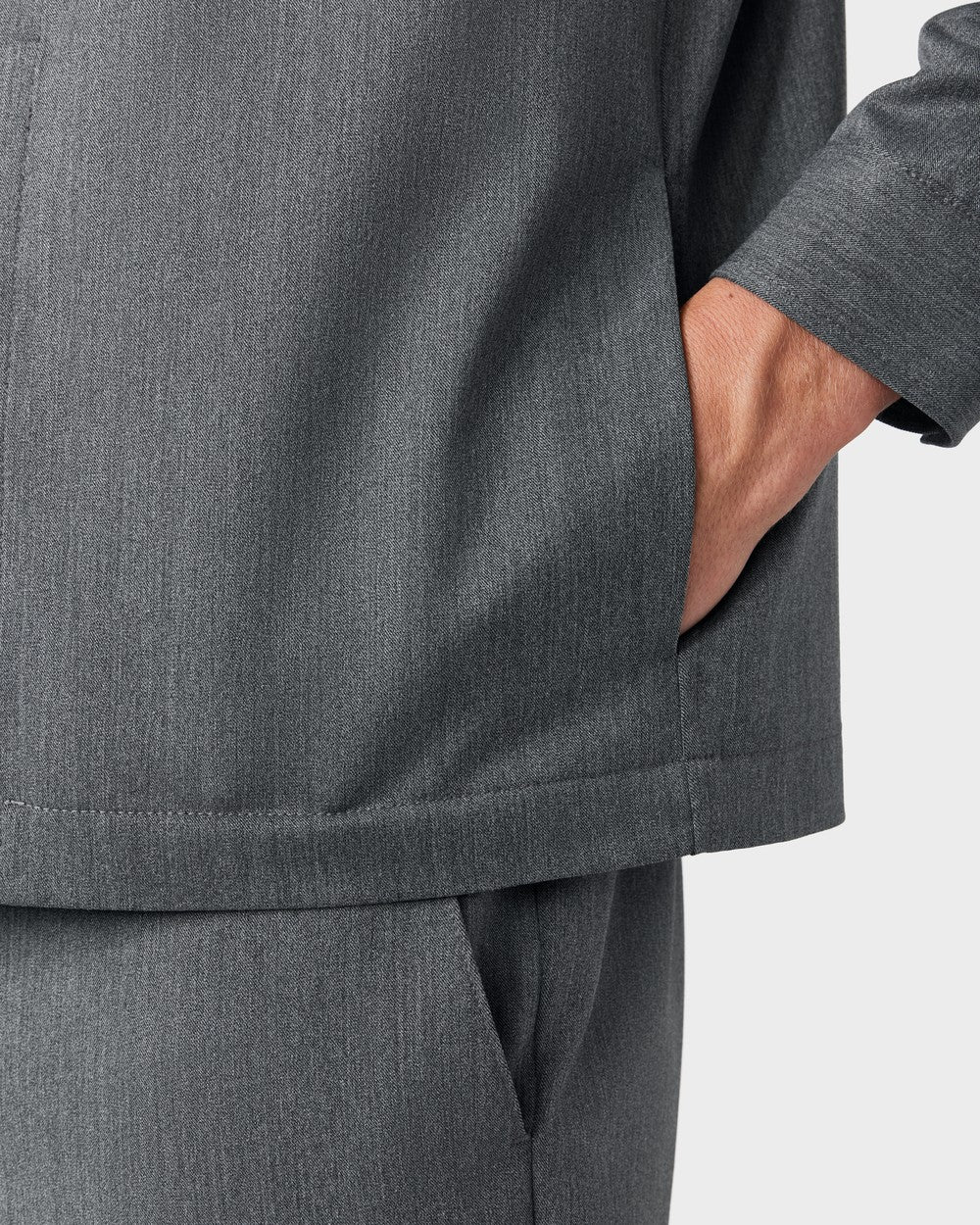 OS 02 Essence 2.0 Ash Grey