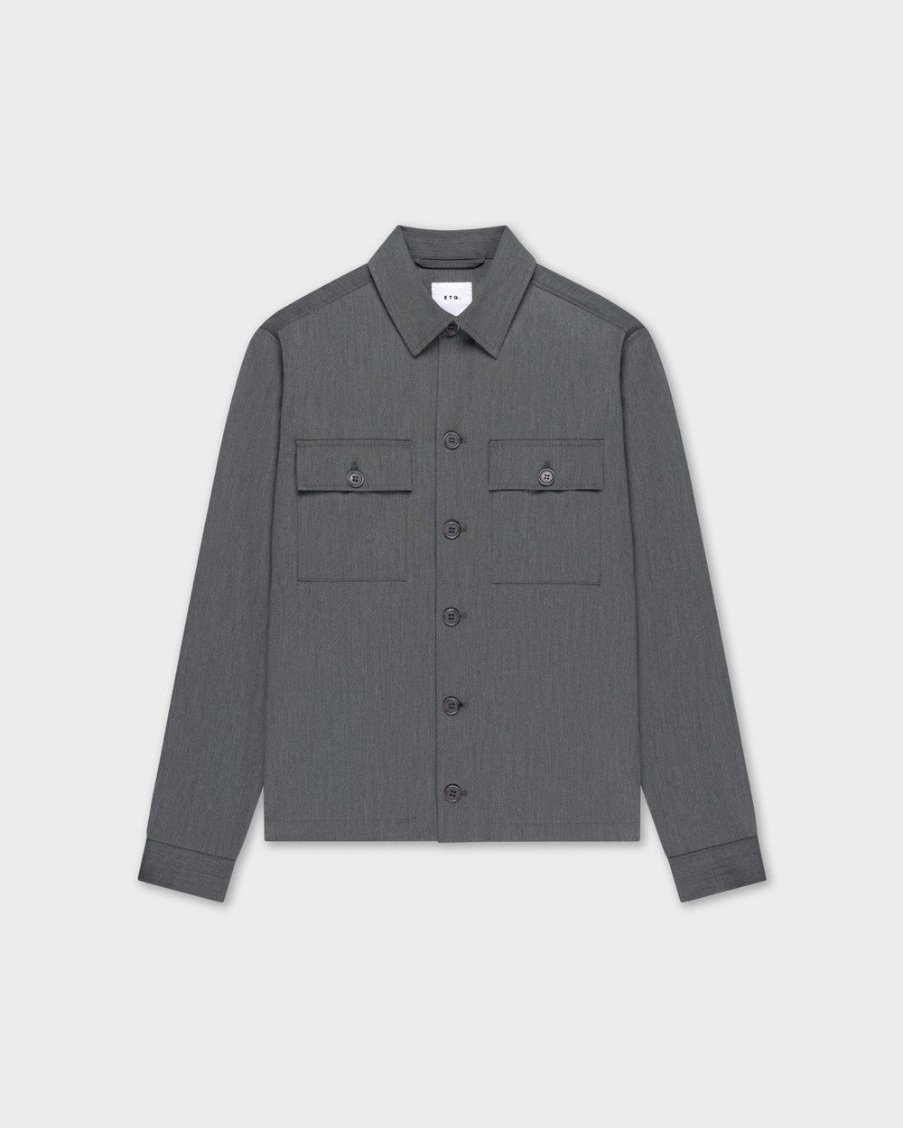 OS 02 Essence 2.0 Ash Grey