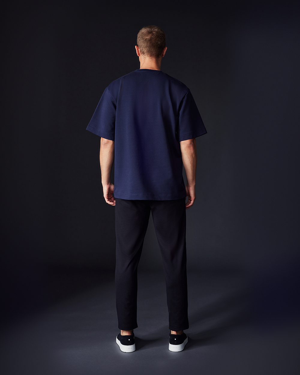 TS 01 Essence Oversized Blueberry