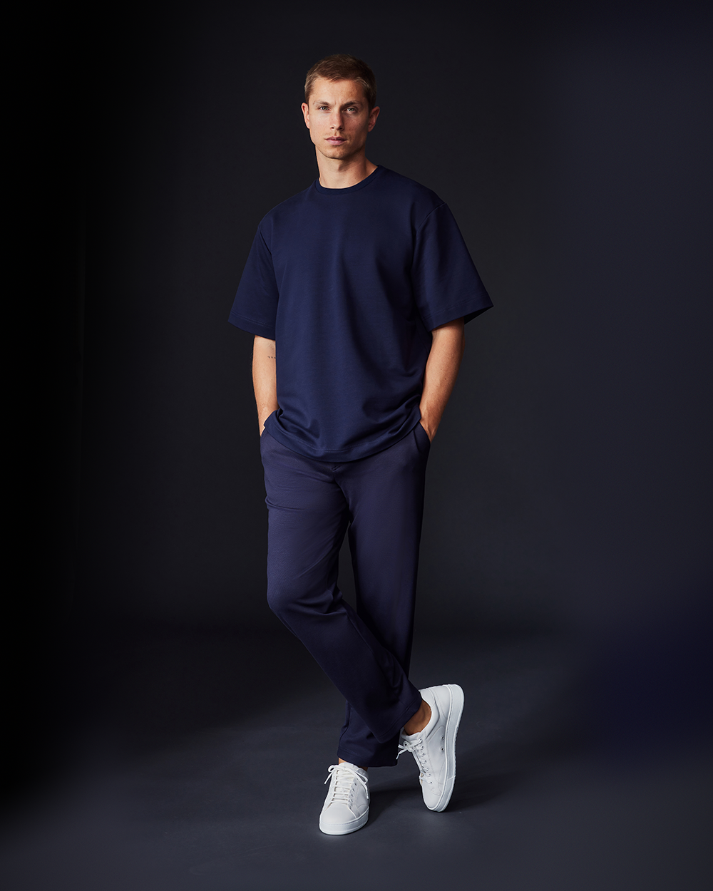 TS 01 Essence Oversized Blueberry