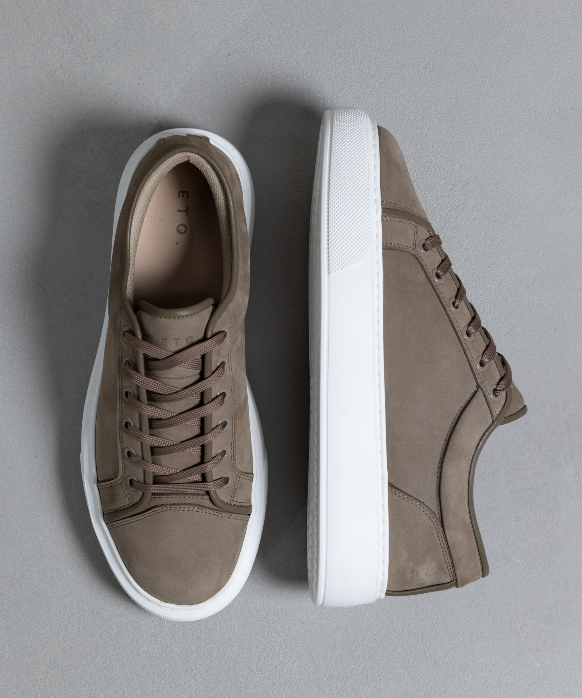 LT 01 Shades Platform Desert Taupe