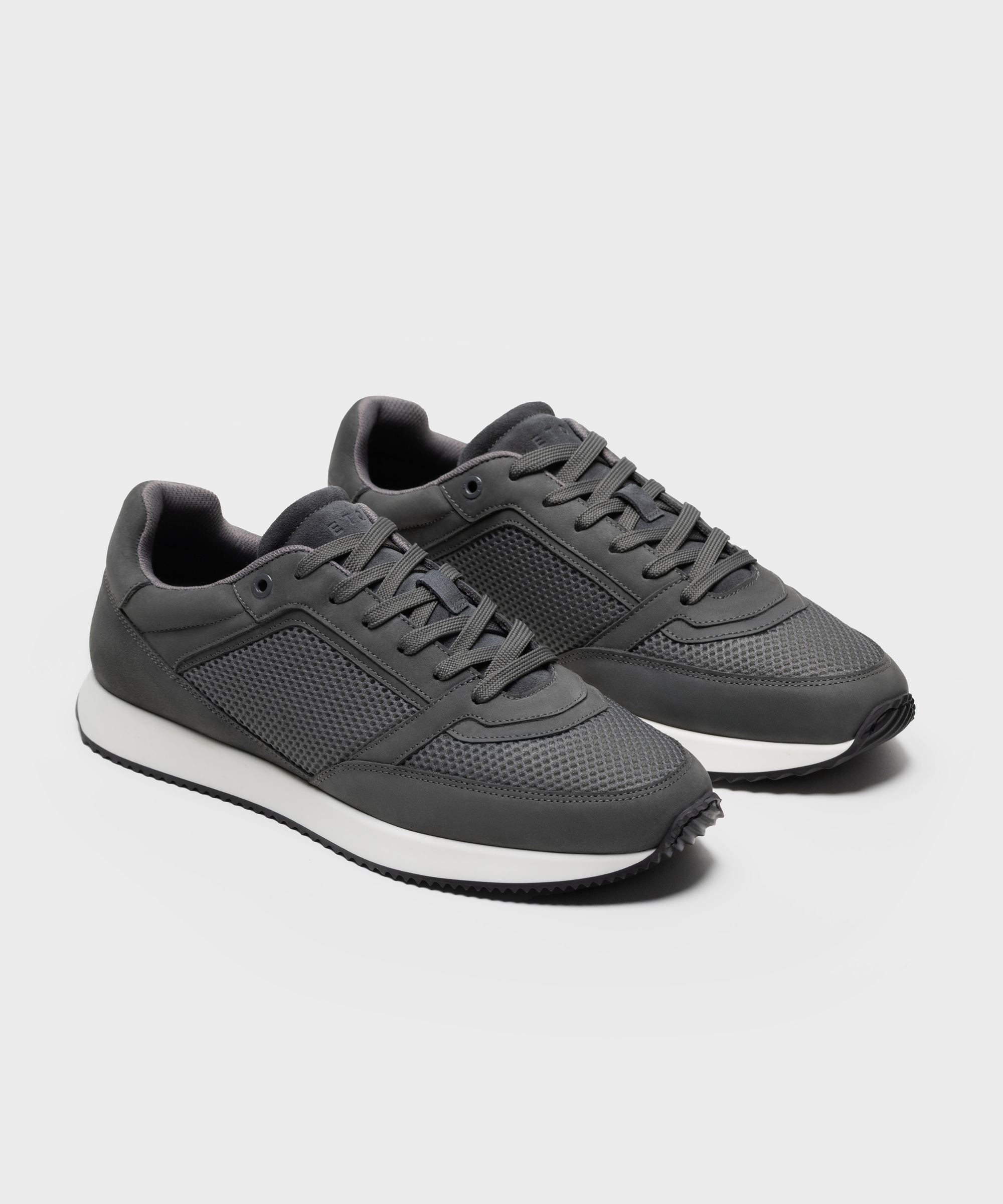 RS 01 Lightweight Anthracite