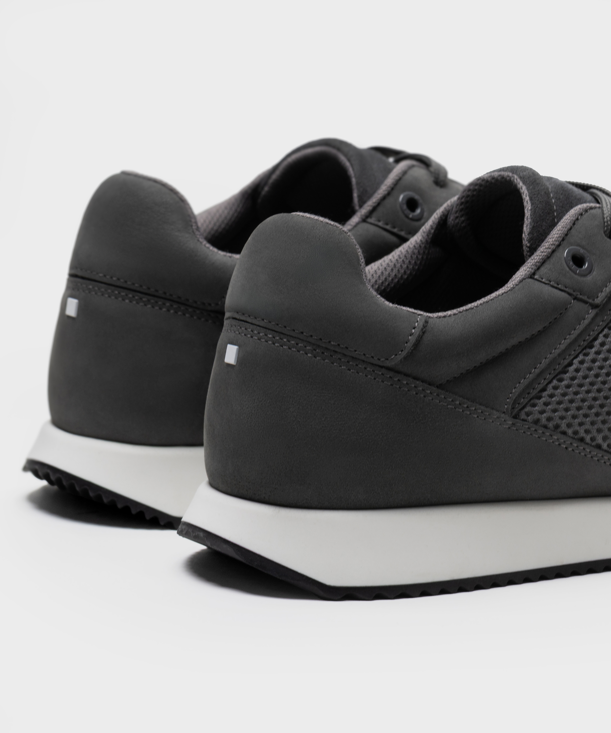 RS 01 Lightweight Anthracite