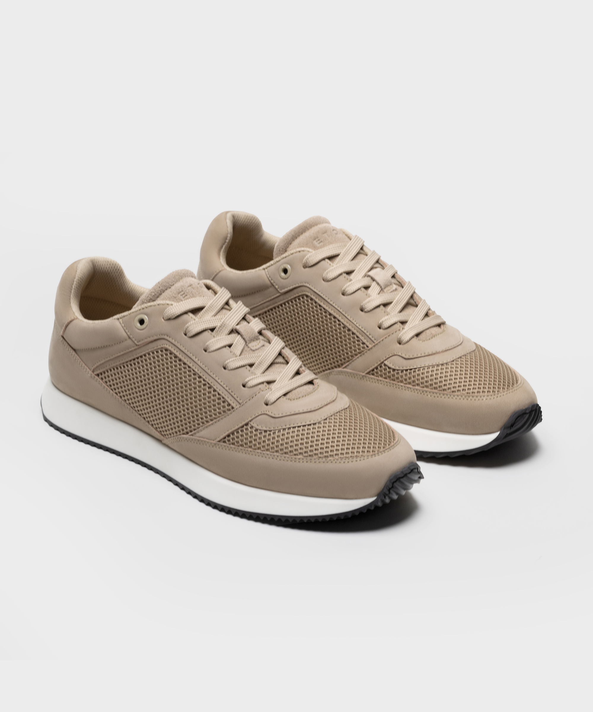 RS 01 Desert Taupe