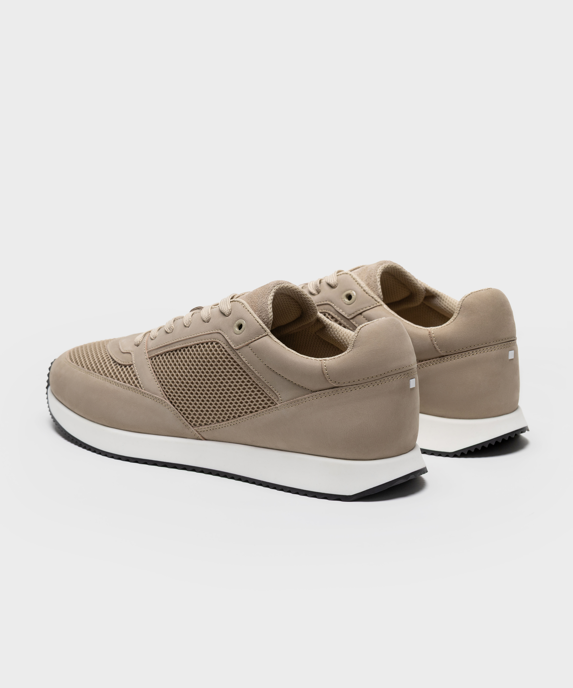 RS 01 Desert Taupe