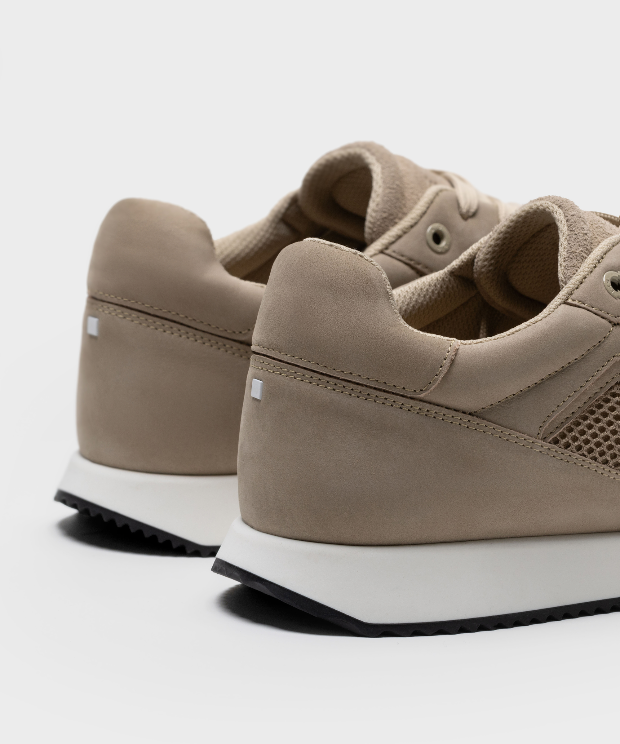 RS 01 Lightweight Desert Taupe