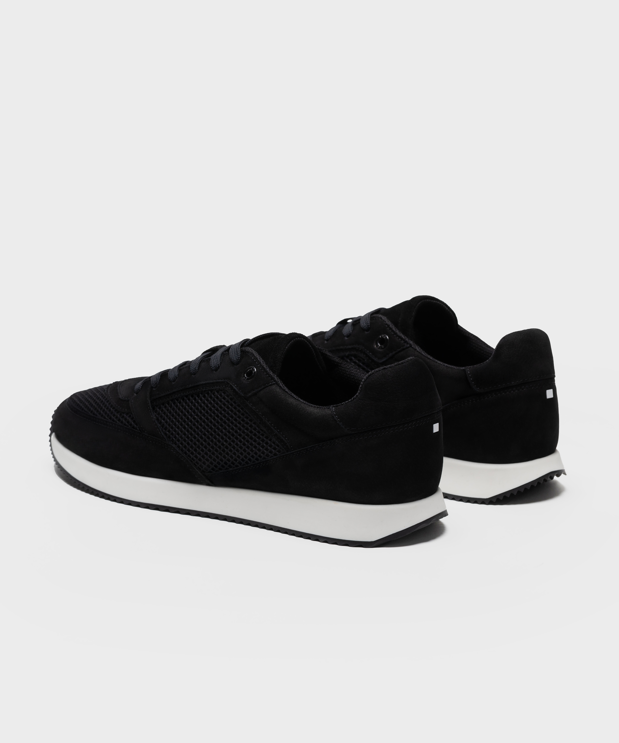 RS 01 Jet Black
