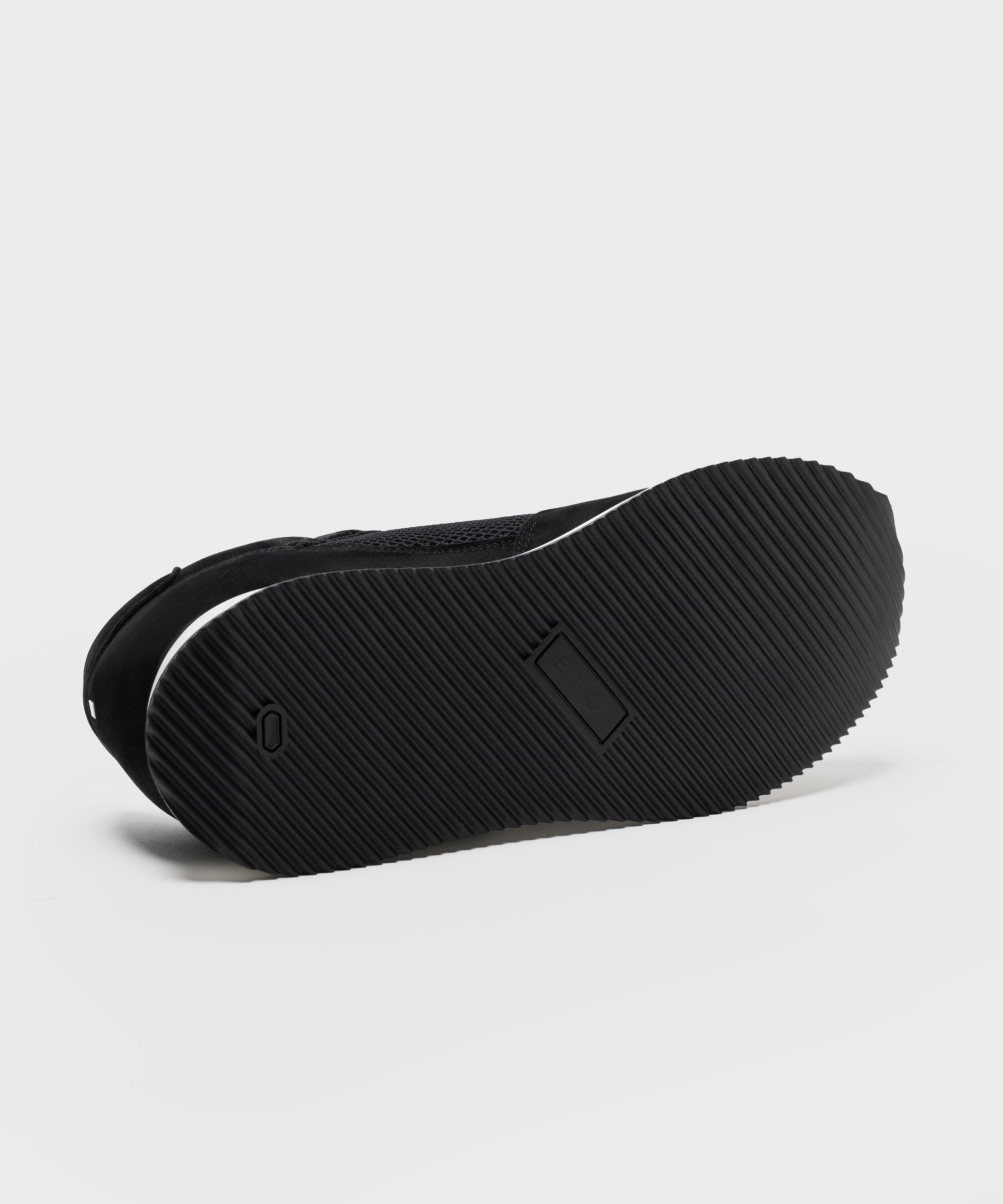 RS 01 Lightweight Jet Black