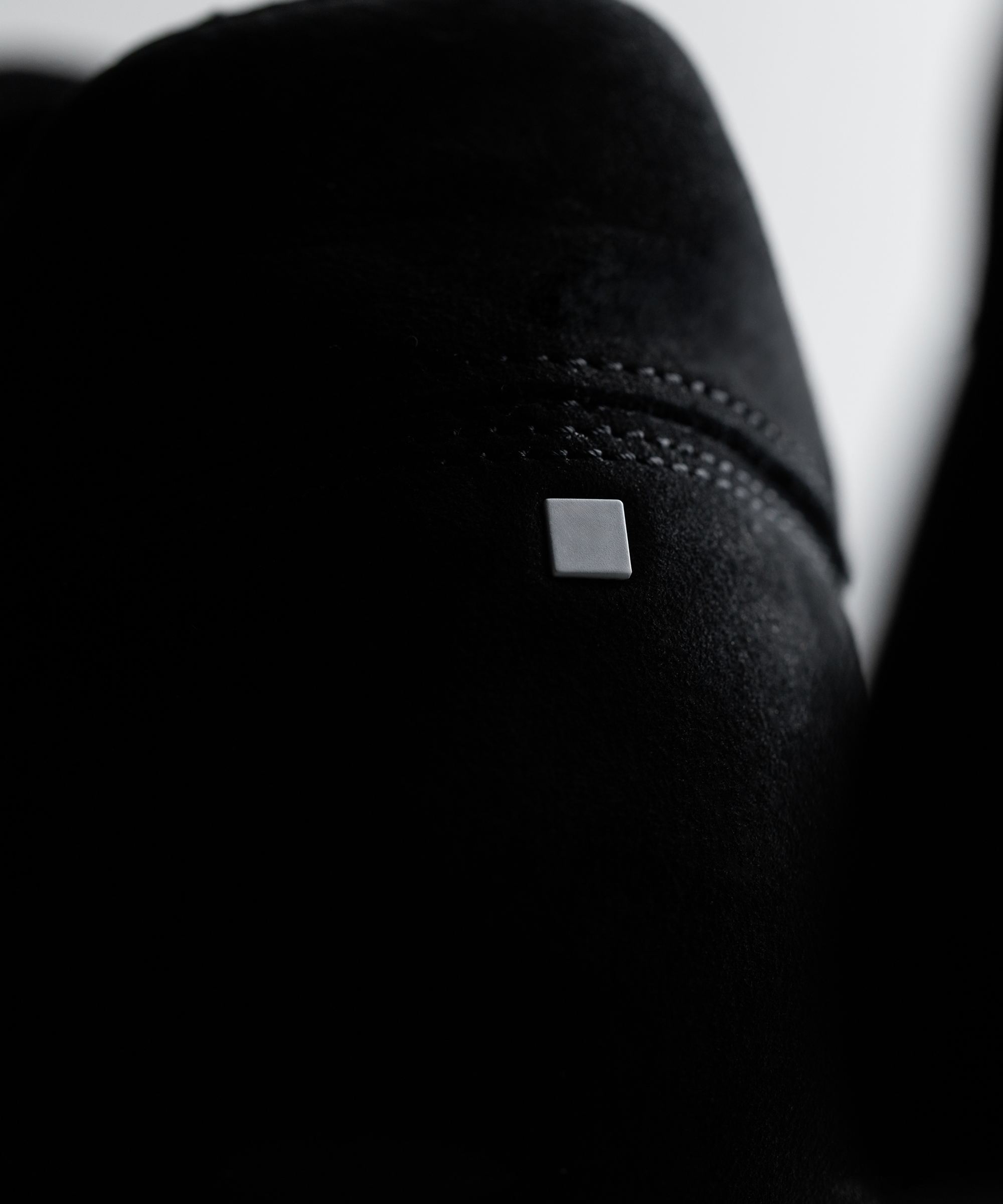 RS 01 Lightweight Jet Black