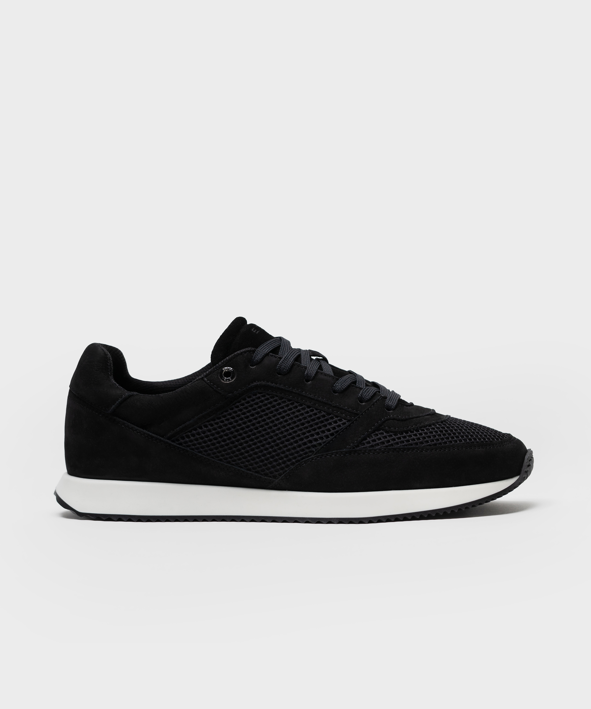RS 01 Jet Black