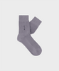 Logo Socks 3-Pack Grey