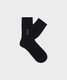 Reguläre Socken 9-Pack Black