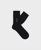 Logo Socks 3-Pack Black