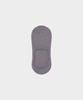 Chaussettes Invisibles 3-Pack Grey