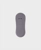 Chaussettes Invisibles 3-Pack Grey