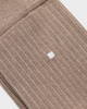 Sokken 9-Pack Desert Taupe